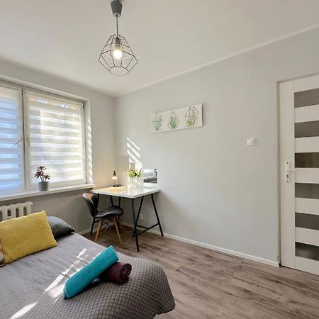 Cactus Room Гданськ Екстер'єр фото