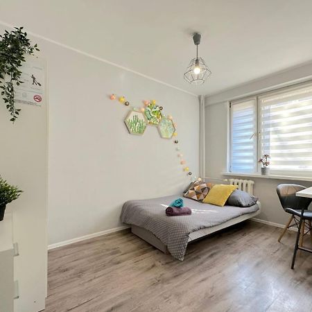 Cactus Room Гданськ Екстер'єр фото