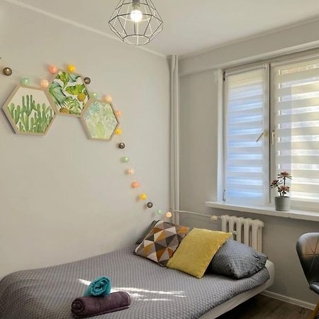 Cactus Room Гданськ Екстер'єр фото