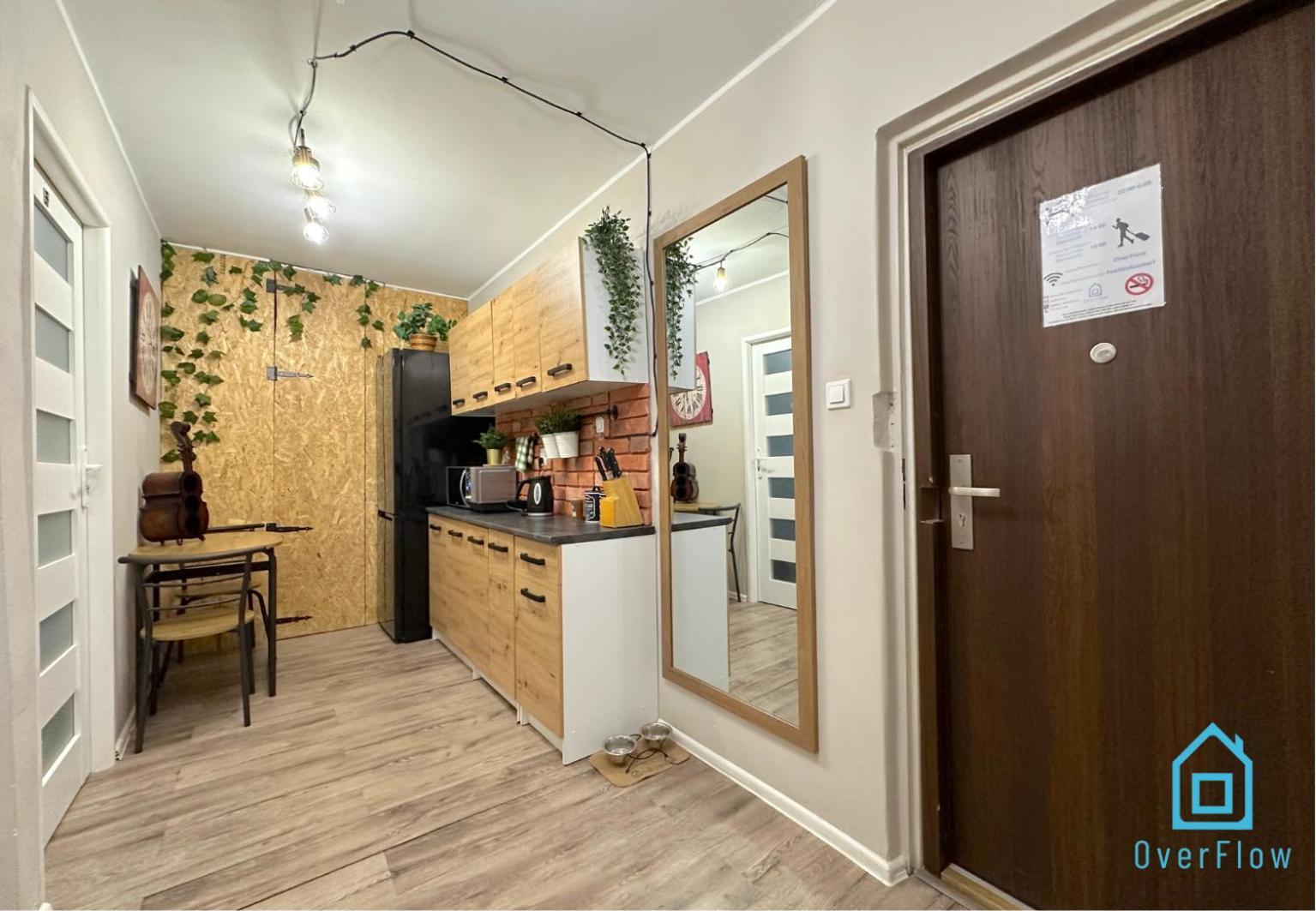 Cactus Room Гданськ Екстер'єр фото
