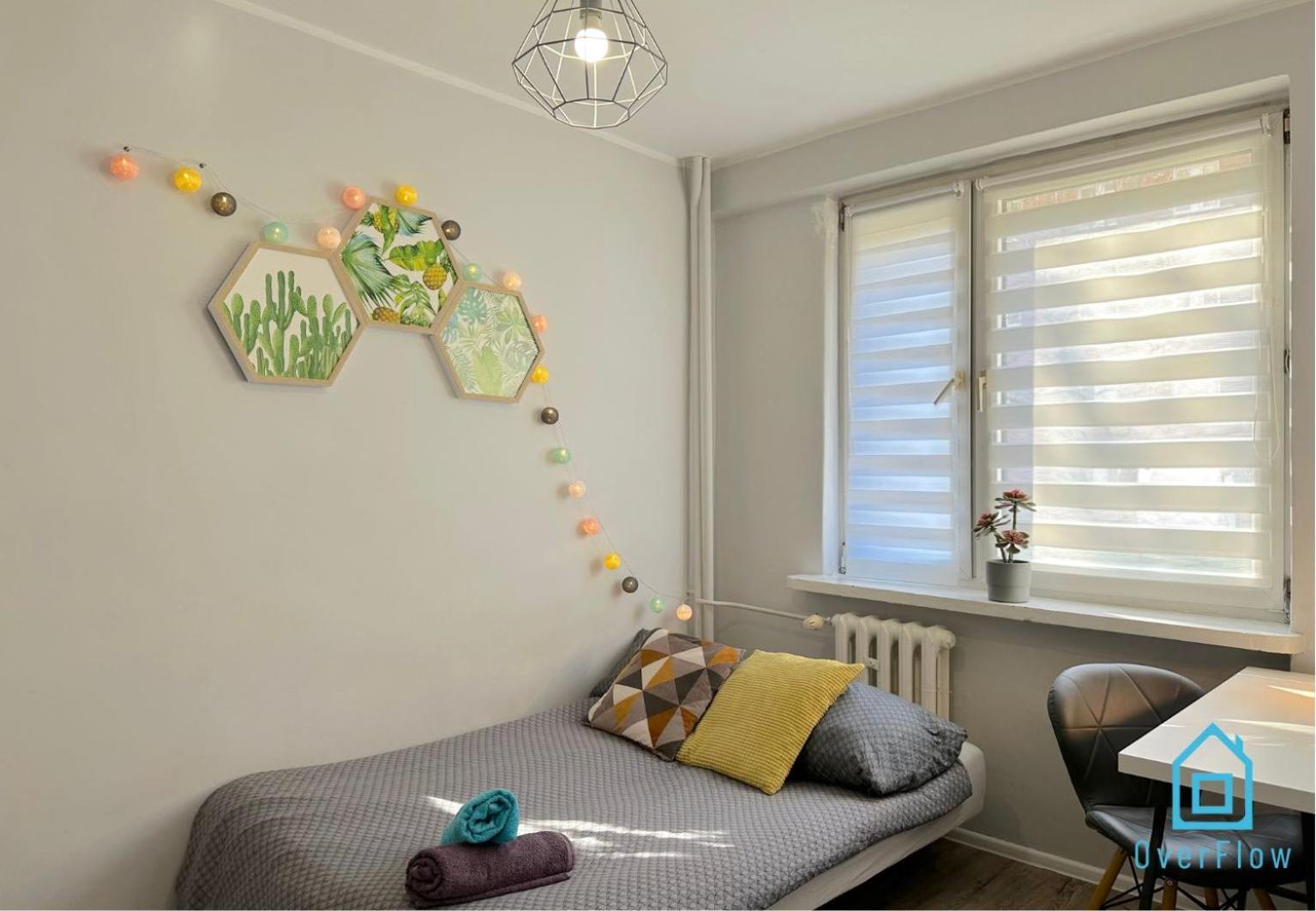 Cactus Room Гданськ Екстер'єр фото