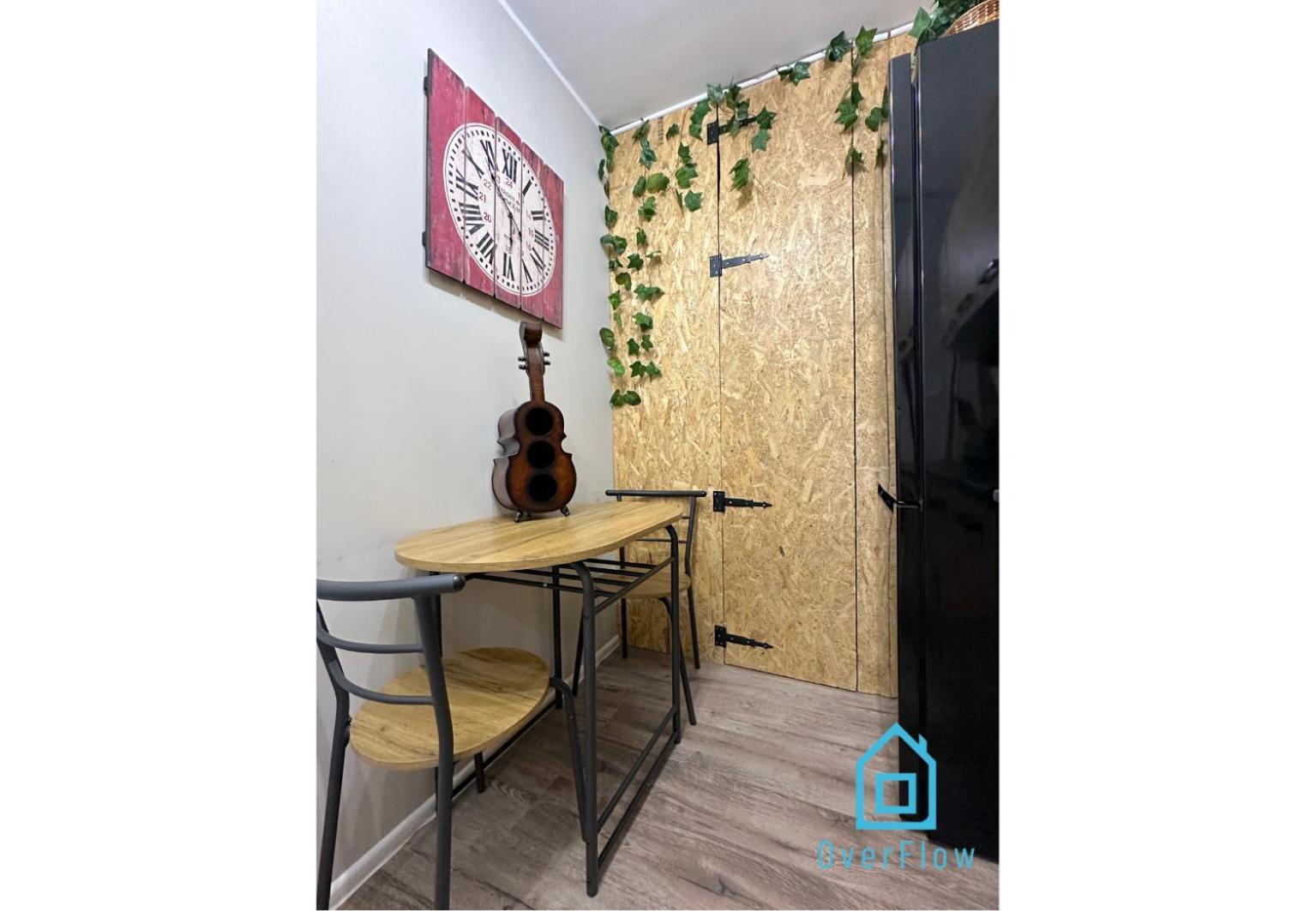 Cactus Room Гданськ Екстер'єр фото