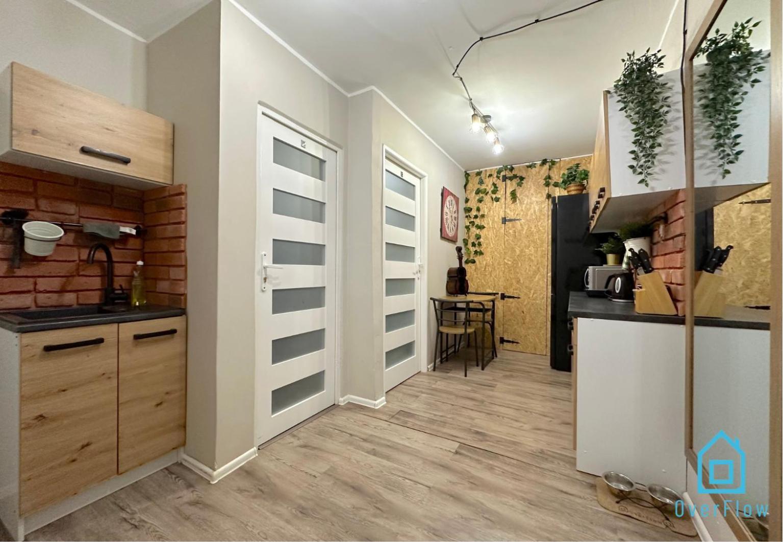 Cactus Room Гданськ Екстер'єр фото